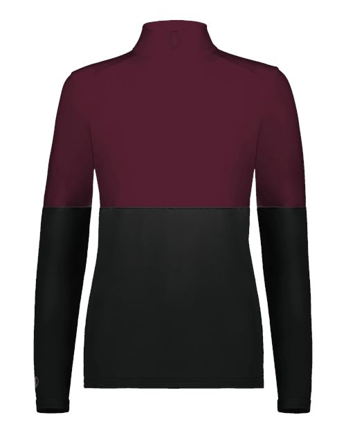 Holloway 223700 - Black/ Maroon
