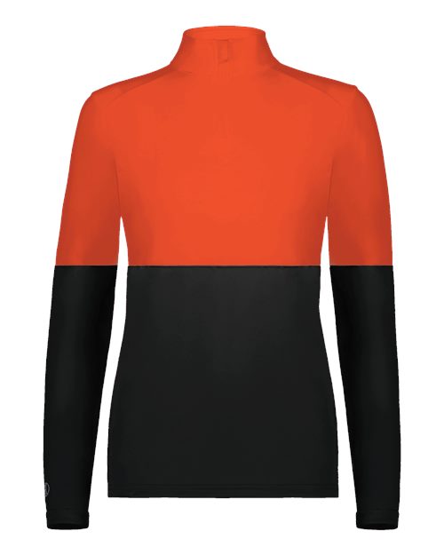 Holloway 223700 - Black/ Orange