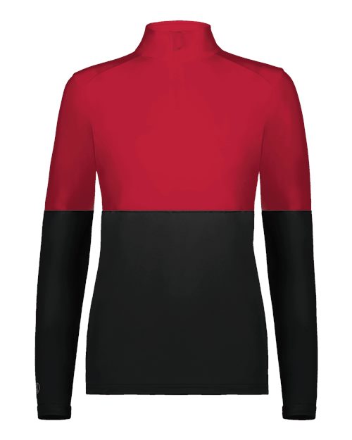 Holloway 223700 - Black/ Scarlet