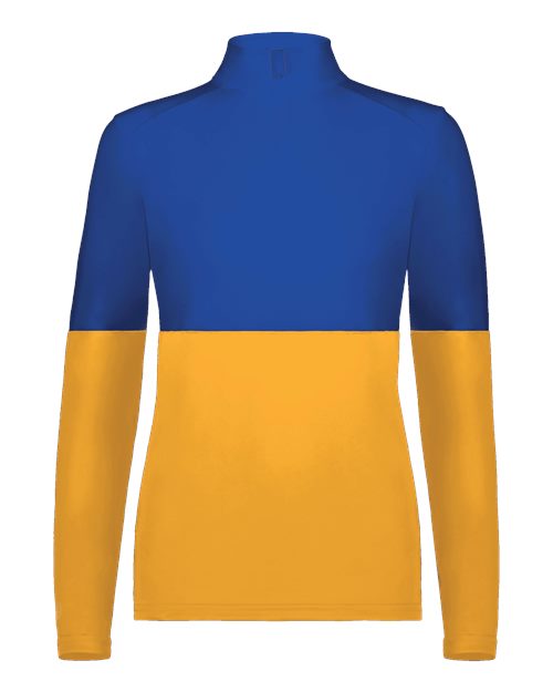 Holloway 223700 - Gold/ Royal