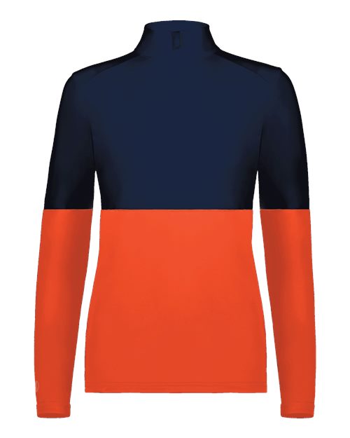 Holloway 223700 - Orange/ Navy