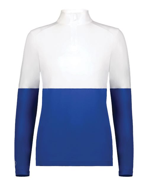 Holloway 223700 - Royal/ White