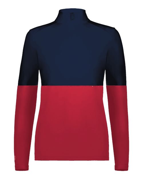 Holloway 223700 - Scarlet/ Navy