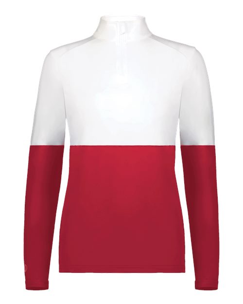 Holloway 223700 - Scarlet/ White