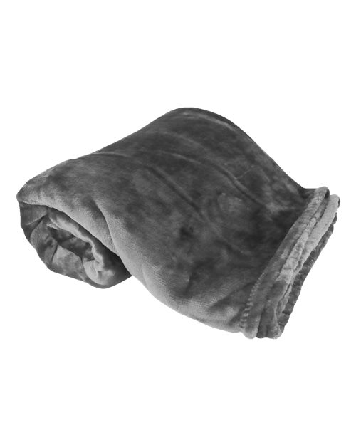 Alpine Fleece 8727 - Grey