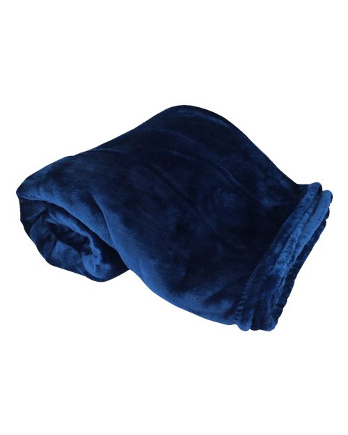 Alpine Fleece 8727 - Navy