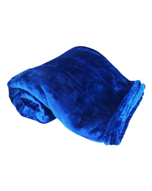 Alpine Fleece 8727 - Royal