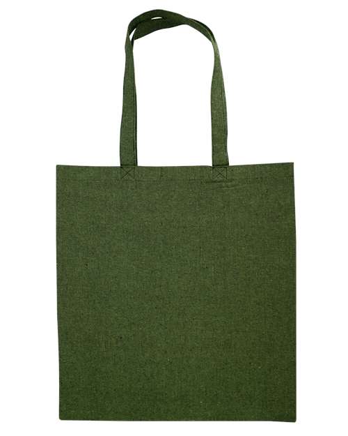 Liberty Bags 8860R - Heather Green