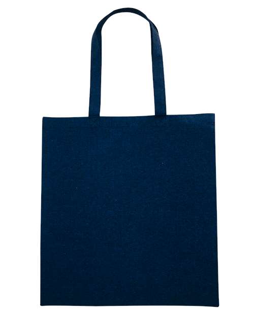 Liberty Bags 8860R - Heather Navy