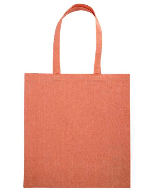 Liberty Bags 8860R - Heather Peach