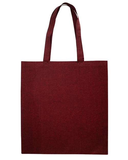 Liberty Bags 8860R - Heather Red
