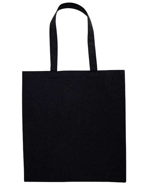 Liberty Bags 8860R - Recycled Black