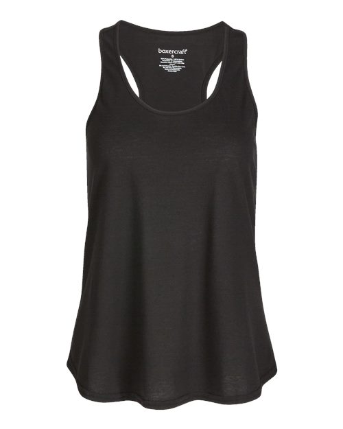 Boxercraft BW2502 - Black