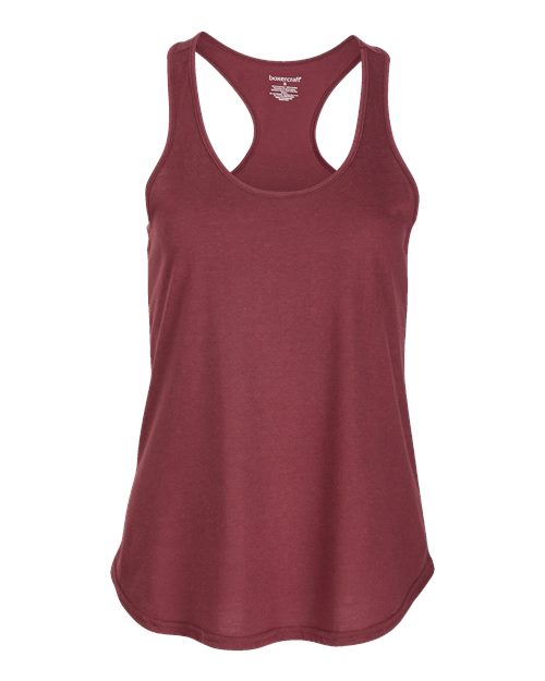 Boxercraft BW2502 - Maroon
