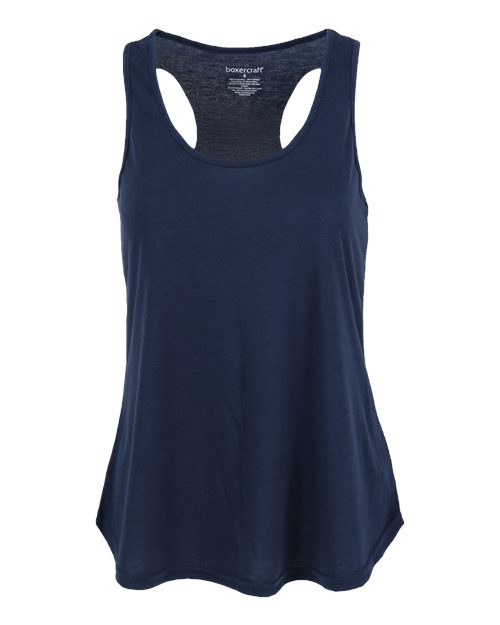 Boxercraft BW2502 - Navy