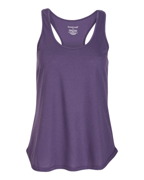 Boxercraft BW2502 - Purple
