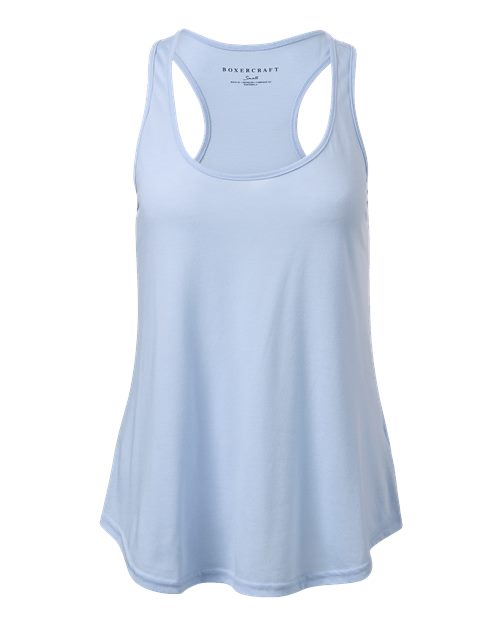 Boxercraft BW2502 - Skye Blue