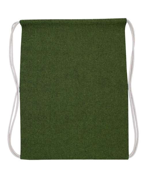 OAD OAD101R - Heather Green