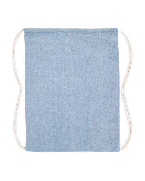 OAD OAD101R - Heather Medium Blue