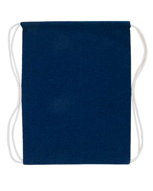 OAD OAD101R - Heather Navy