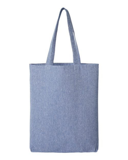 OAD OAD106R - Heather Medium Blue