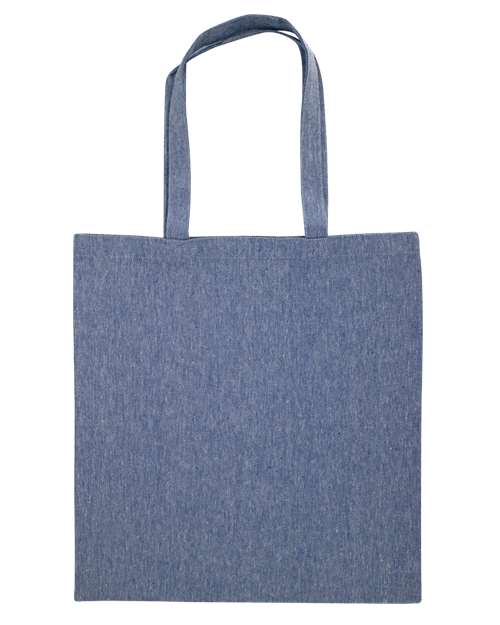 OAD OAD113R - Heather Medium Blue