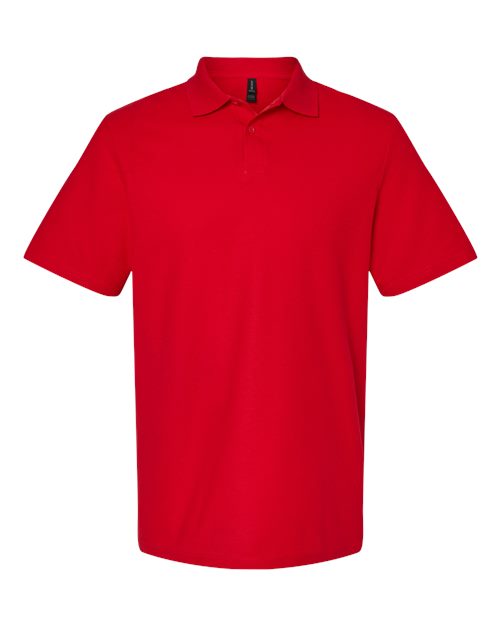 Gildan 64800 - Cherry Red