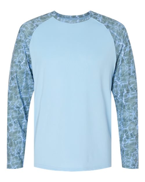 Paragon 231 - Grey Mist Water