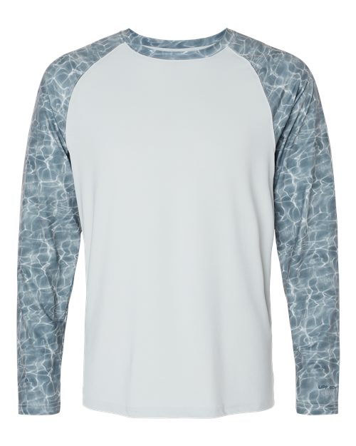Paragon 231 - Grey Water