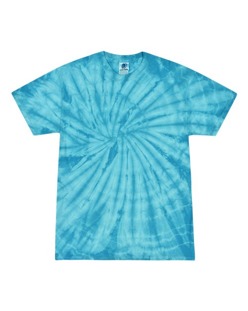 Colortone 1000 - Spider Turquoise