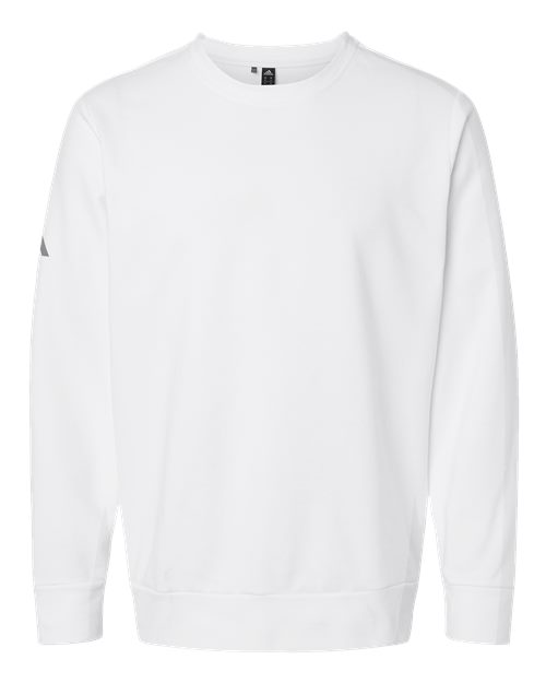 Adidas A434 - White