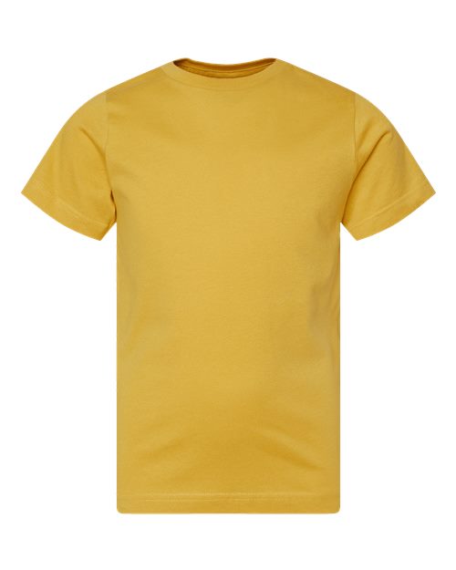 LAT 6101 - Mustard