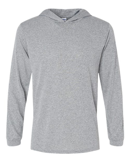 Paragon 220 - Heather Grey