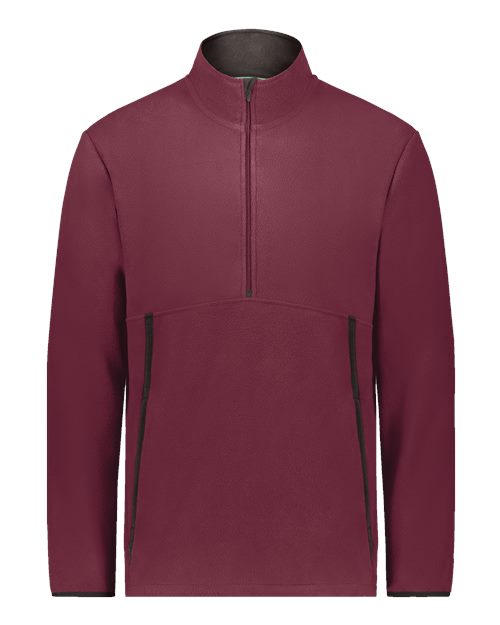 Augusta Sportswear 6855 - Maroon