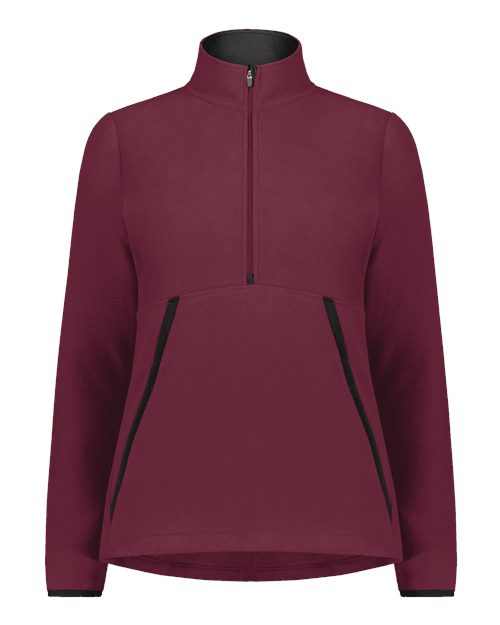 Augusta Sportswear 6857 - Maroon