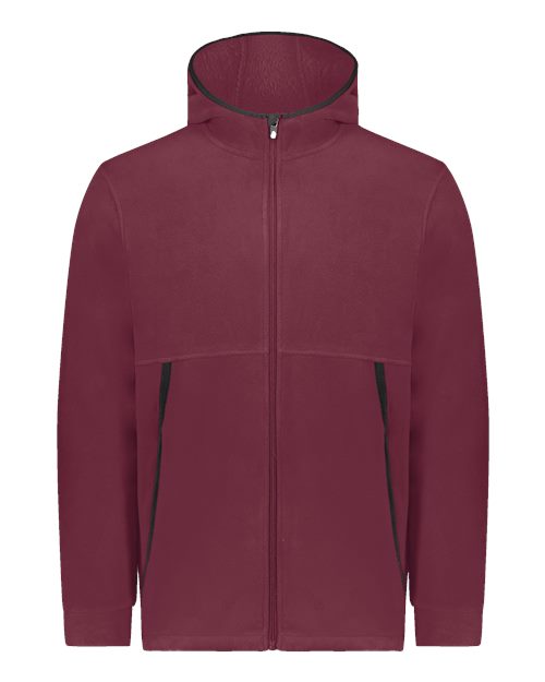 Augusta Sportswear 6858 - Maroon