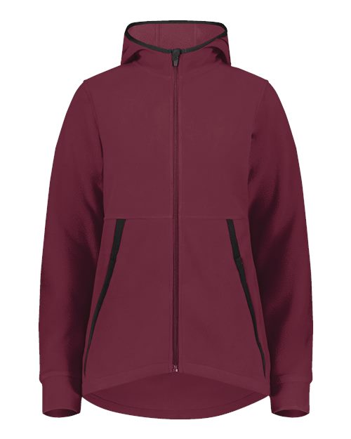 Augusta Sportswear 6860 - Maroon