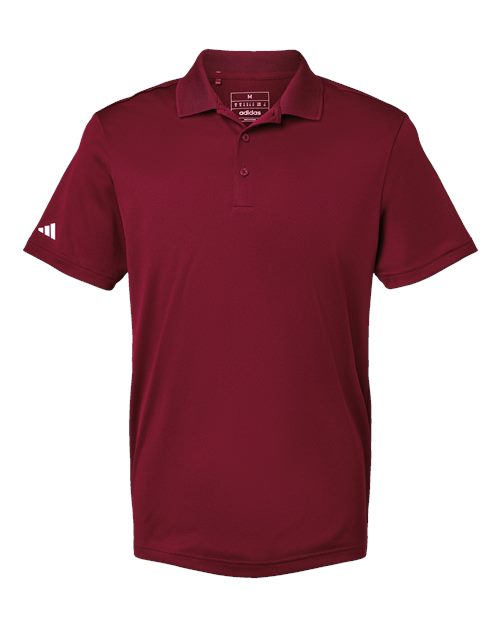 Adidas A430 - Collegiate Burgundy