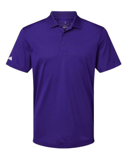 Adidas A430 - Collegiate Purple