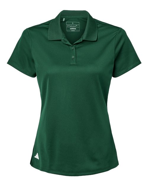 Adidas A431 - Collegiate Green