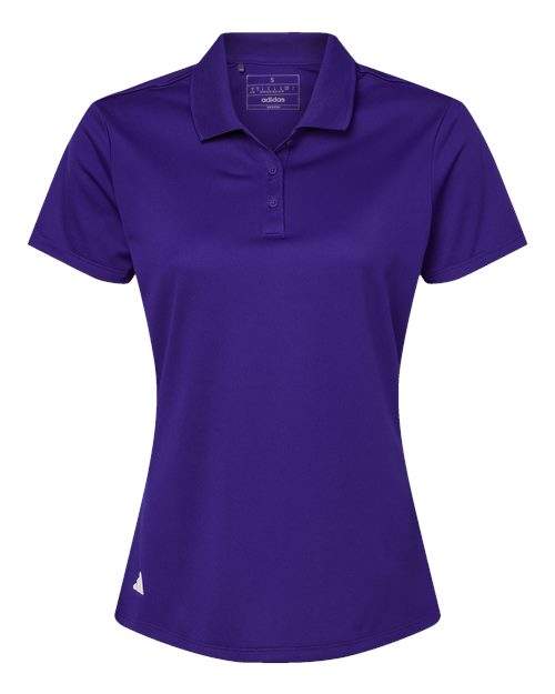 Adidas A431 - Collegiate Purple