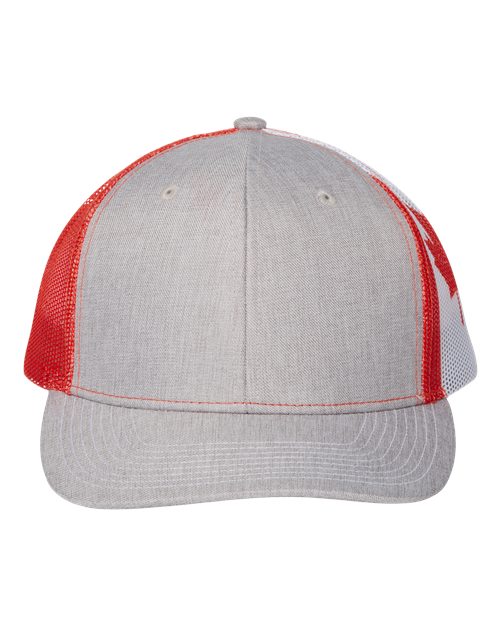 Kati S700M - Heather Grey/ Canada Flag