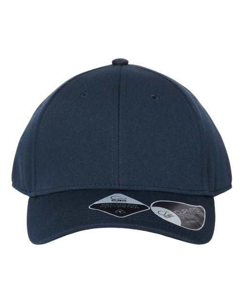Atlantis Headwear JOSHUA - Navy