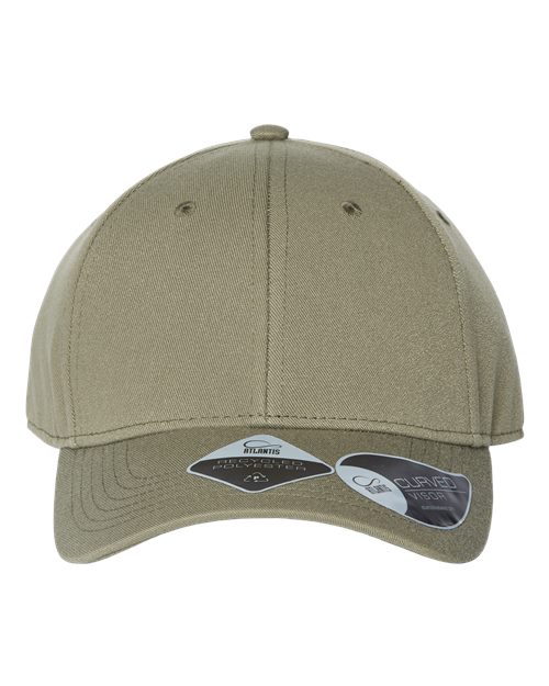 Atlantis Headwear JOSHUA - Olive