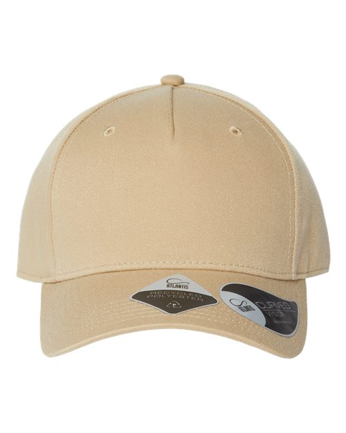 Atlantis Headwear FIJI - Khaki