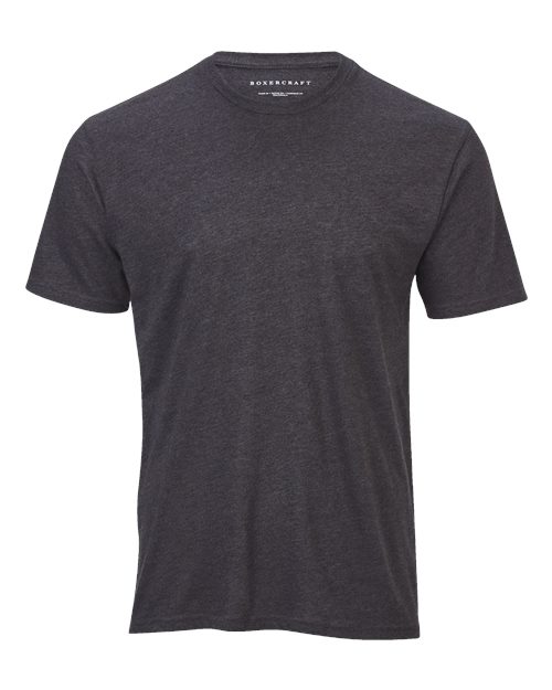 Boxercraft BM2102 - Charcoal Heather
