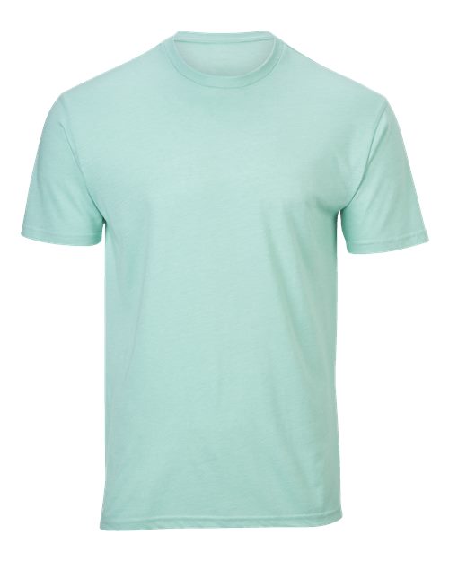 Boxercraft BM2102 - Mint Heather