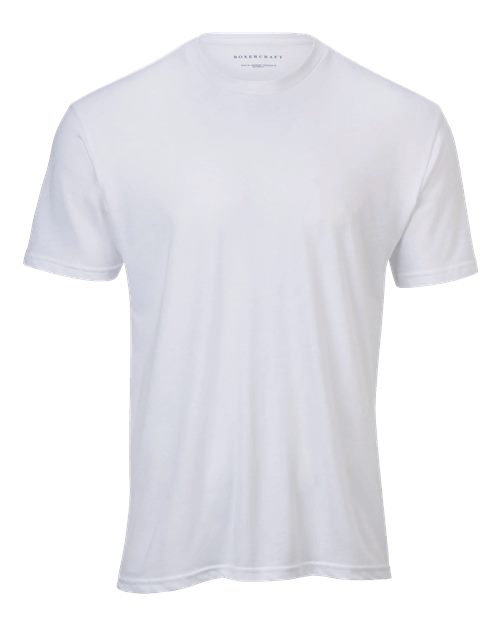 Boxercraft BM2102 - White