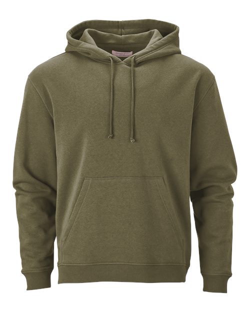 Boxercraft BM5302 - Olive