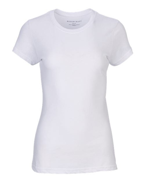 Boxercraft BW2101 - White